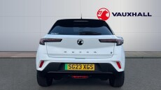 Vauxhall Mokka 100kW GS Line 50kWh 5dr Auto Electric Hatchback